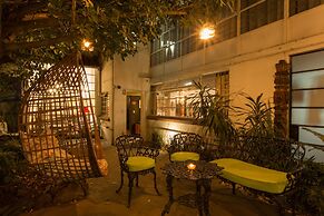 Hotel Casa Comtesse