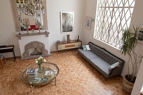 Hotel Casa Comtesse