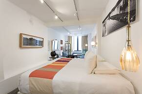Hotel Casa Comtesse