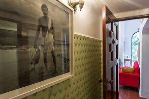 Hotel Casa Comtesse