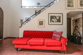 Hotel Casa Comtesse
