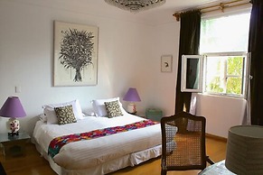 Hotel Casa Comtesse