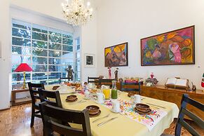 Hotel Casa Comtesse