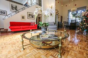 Hotel Casa Comtesse