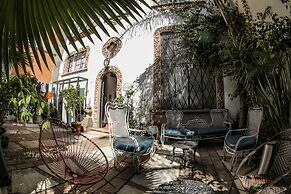 Hotel Casa Comtesse
