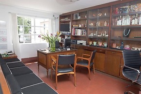 Hotel Casa Comtesse