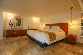 Hotel Casa Comtesse