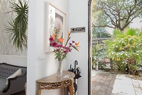 Hotel Casa Comtesse