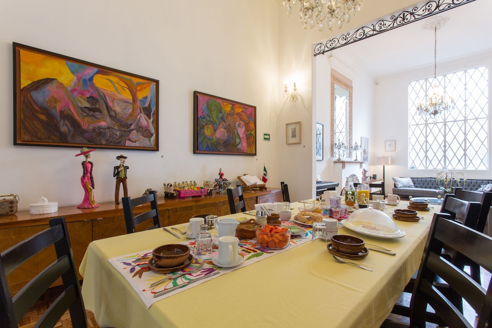 Hotel Casa Comtesse