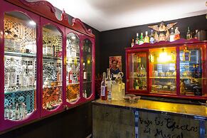 Hotel Casa Comtesse