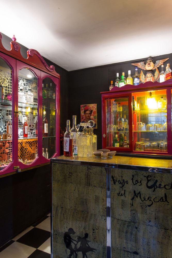 Hotel Casa Comtesse