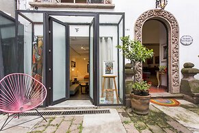 Hotel Casa Comtesse