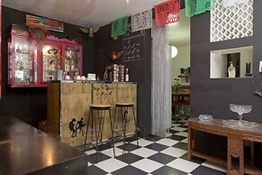 Hotel Casa Comtesse