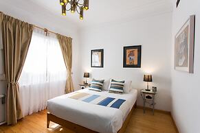 Hotel Casa Comtesse