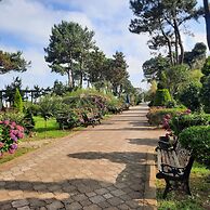 Kolkhida Resort & Spa
