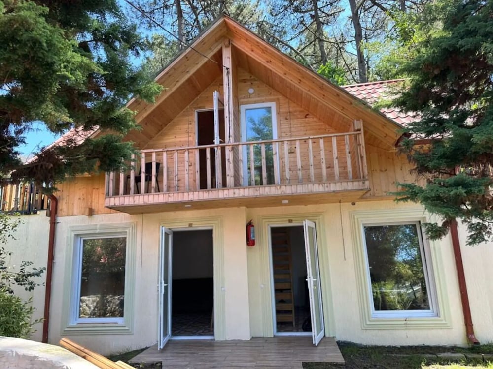 Kolkhida Resort & Spa