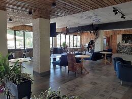 Kolkhida Resort & Spa