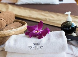 Kolkhida Resort & Spa
