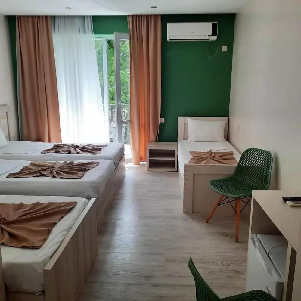 Kolkhida Resort & Spa