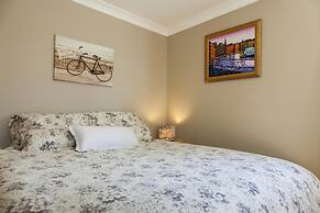 Trout n Trail BnB