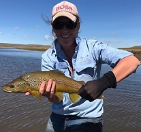 Trout n Trail BnB