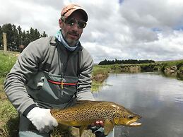 Trout n Trail BnB