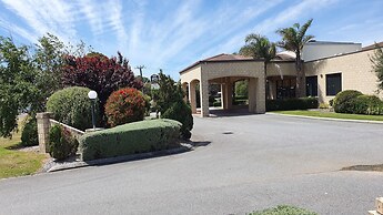 Motel Le Grande