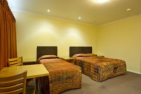 Motel Le Grande
