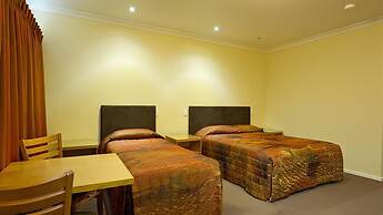 Motel Le Grande
