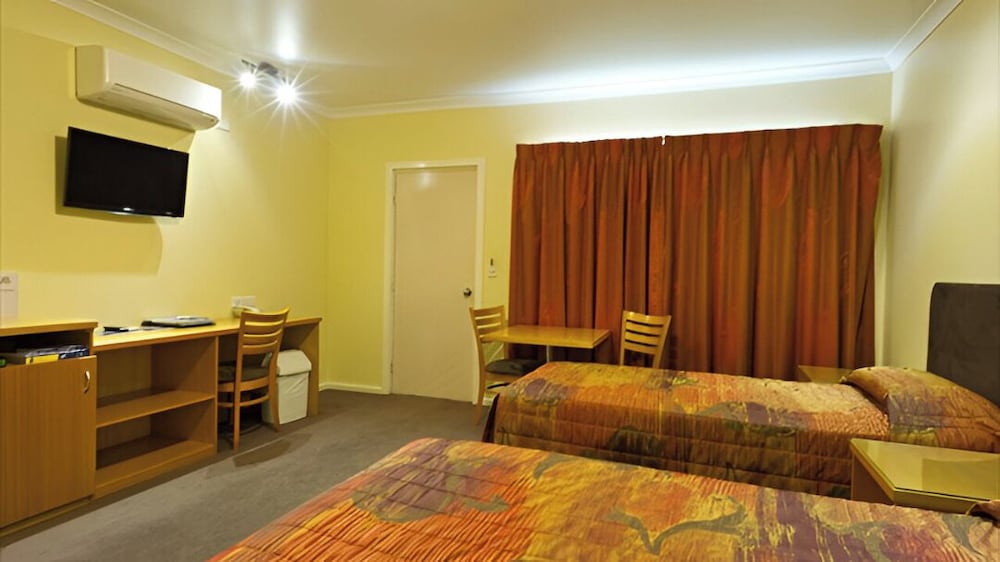 Motel Le Grande
