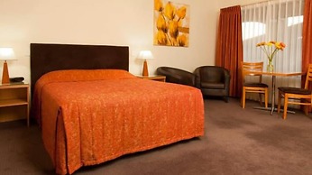 Motel Le Grande