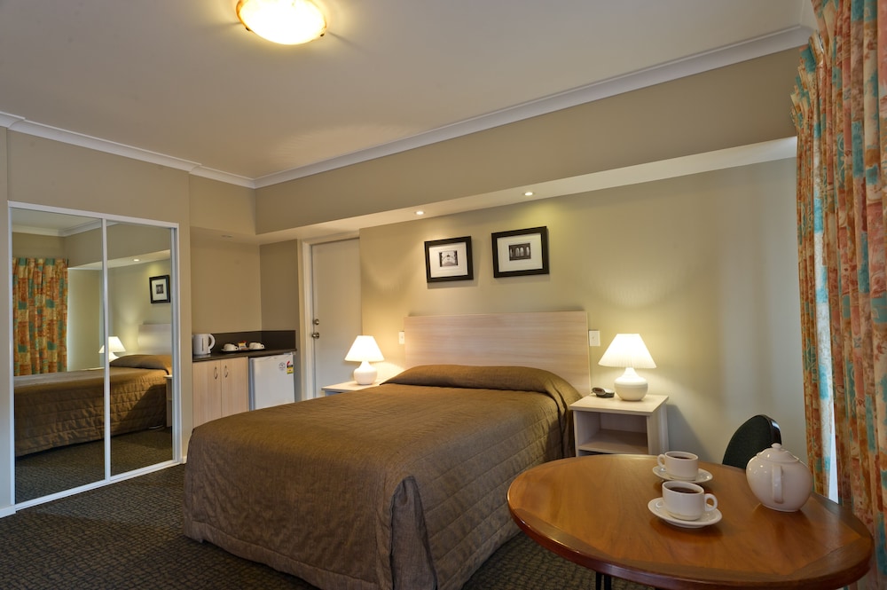 Motel Le Grande