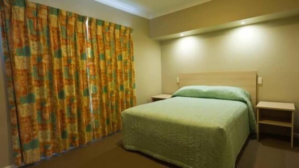 Motel Le Grande