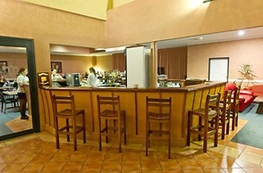Motel Le Grande