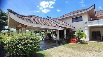 Verano Guest House Bohol