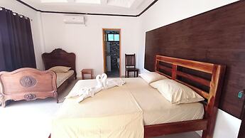 Verano Guest House Bohol