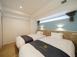 Aqua Palace Chatan by Coldio Premium