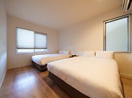 Aqua Palace Chatan by Coldio Premium