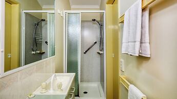 Silver Wattle Caravan Park