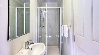 Silver Wattle Caravan Park