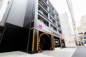 HOTEL TRAD Replay
