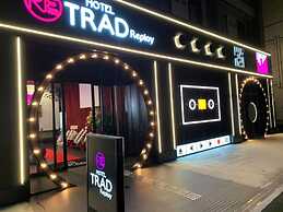HOTEL TRAD Replay