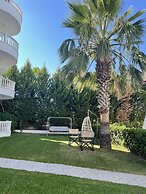 Belka Golf Residence