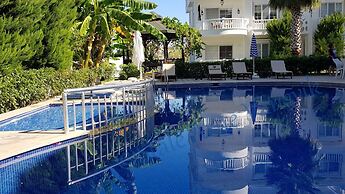 Belka Golf Residence