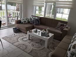 Belka Golf Residence