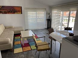 Belka Golf Residence