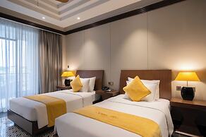 Senna Hue Hotel