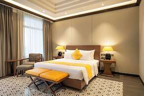 Senna Hue Hotel
