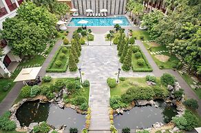 Senna Hue Hotel