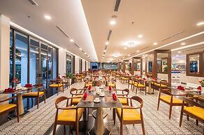 Senna Hue Hotel